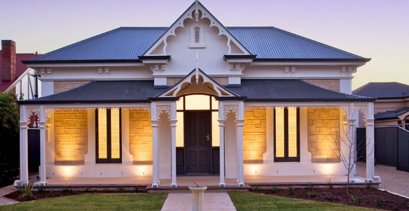 Dover Gardens SA Darwin Builders