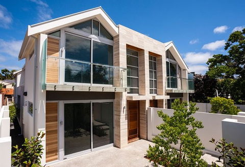 Castleprime Construction Pty Ltd - Darwin Builders 1