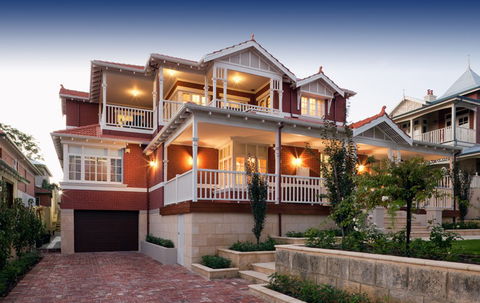 Addstyle Master Builders - Darwin Builders 1
