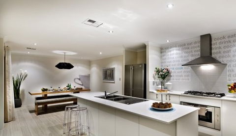 Celebration Homes - Darwin Builders 0