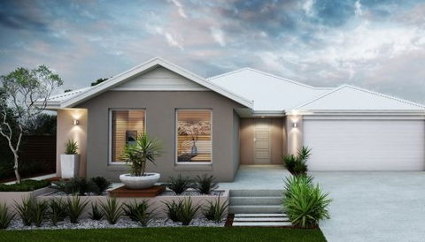 Celebration Homes - Darwin Builders 1