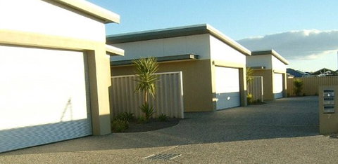 Changing Spaces - Darwin Builders 0