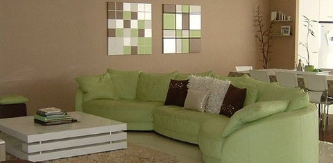 Changing Spaces - Darwin Builders 1