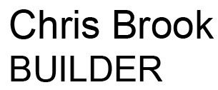 Chris Brook Builder - Darwin Builders 0