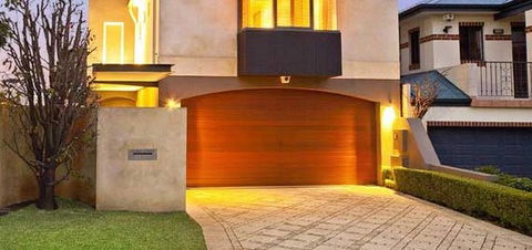 Chris Brook Builder - Darwin Builders 1