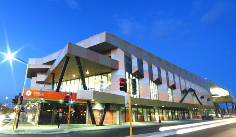 Cooper & Oxley Builders Pty Ltd - Darwin Builders 2
