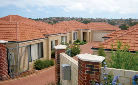 Developwest - Darwin Builders 1
