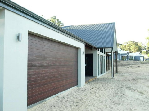 Distinguished Constructions Pty Ltd - Darwin Builders 1