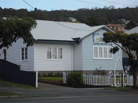 Docking A.R. & D.A. - Darwin Builders 0