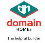 Domain Homes - Darwin Builders