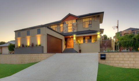 Edward Brewer Homes - Darwin Builders 2