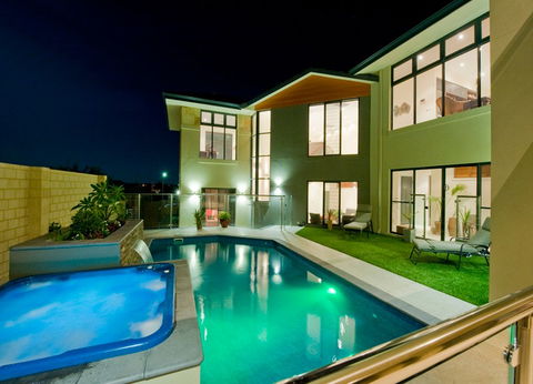 Edward Brewer Homes - Darwin Builders 3