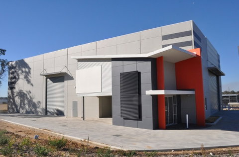 Alita Constructions - Darwin Builders 0