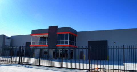 Alita Constructions - Darwin Builders 1