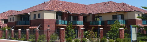EMCO Building - Darwin Builders 1