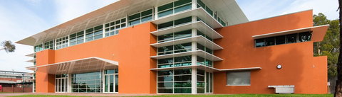 EMCO Building - Darwin Builders 2