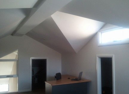 Endeavour Ceilings - Darwin Builders 0