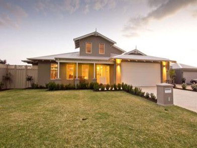 Baskerville WA Darwin Builders