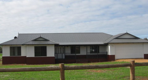 Eze Constructions - Darwin Builders 1