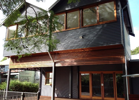 Eze Constructions - Darwin Builders 2