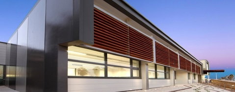 Firm Construction - Darwin Builders 1