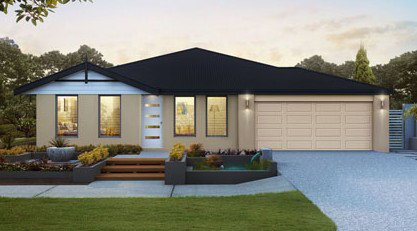 First Home Buyer Direct - Darwin Builders 0