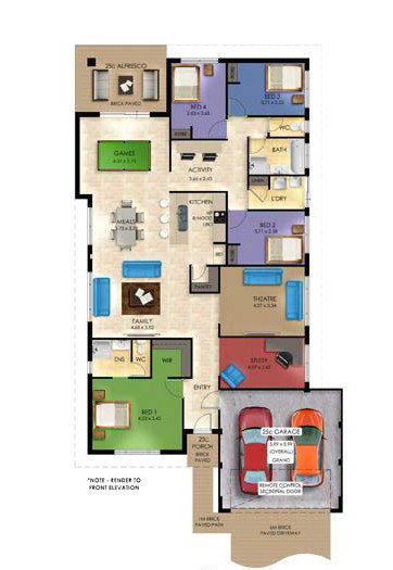 First Home Buyer Direct - Darwin Builders 1