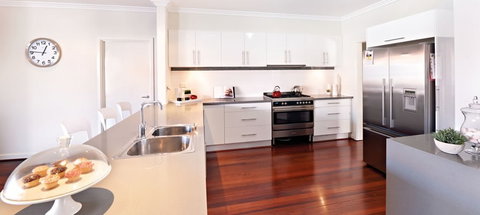 Gemmill Homes - Darwin Builders 0