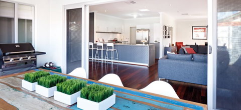 Gemmill Homes - Darwin Builders 1