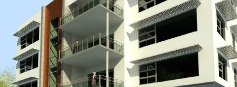 GLX Construction - Darwin Builders 1