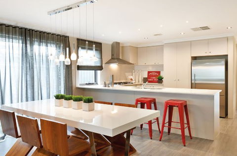 GoodLife Homes - Darwin Builders 1