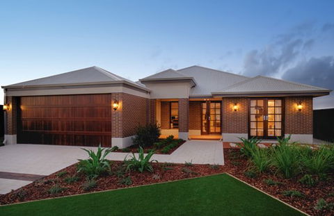 GoodLife Homes - Darwin Builders 2