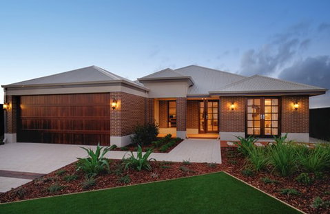 GoodLife Homes - Darwin Builders 2