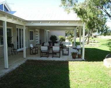 Green House Construction Pty Ltd - Darwin Builders 2