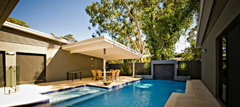 Greg Kelleher Homes - Darwin Builders 0