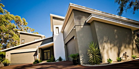 Greg Kelleher Homes - Darwin Builders 2