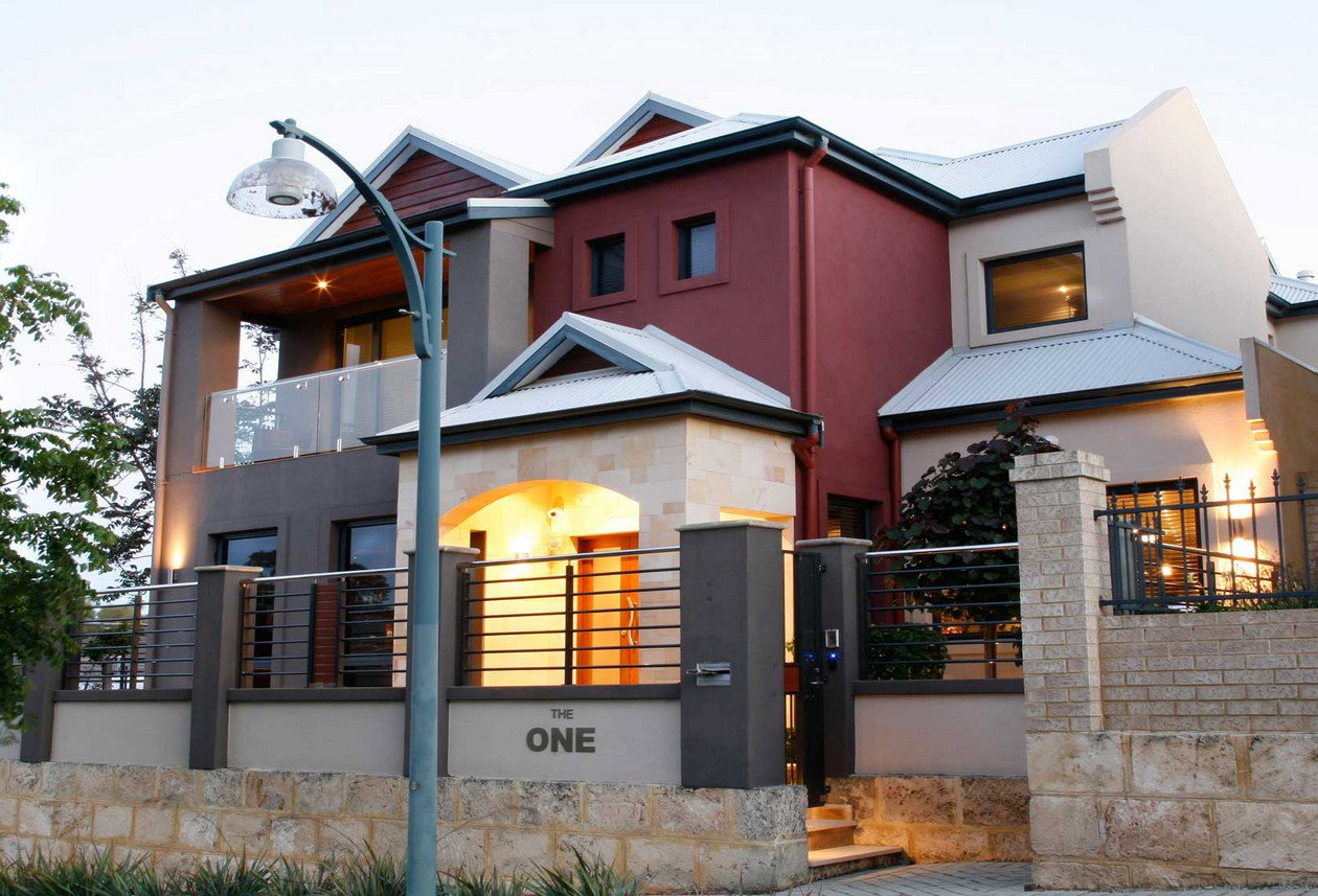 Wanneroo WA Darwin Builders