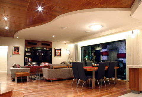 Ambassador Construction & Maintenance - Darwin Builders 1