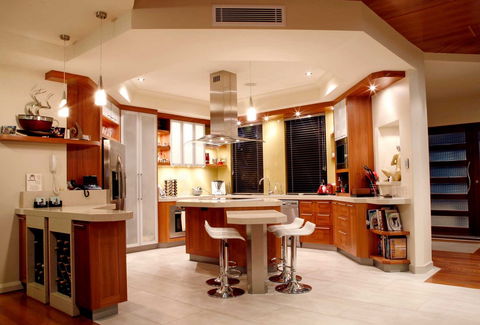 Ambassador Construction & Maintenance - Darwin Builders 2