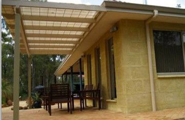 Karragullen WA Darwin Builders
