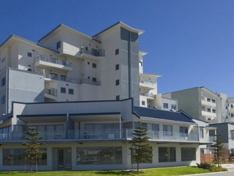 HD Projects WA - Darwin Builders 0