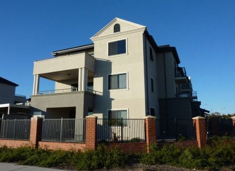 HD Projects WA - Darwin Builders 1