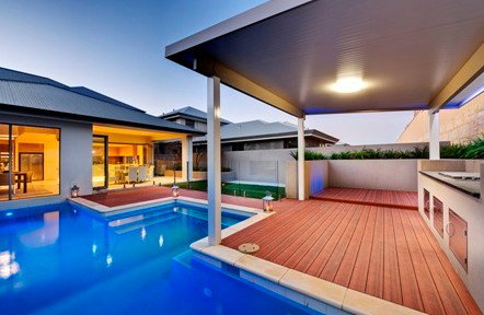 Highbury Homes - Darwin Builders 0