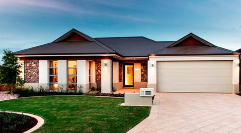 Highbury Homes - Darwin Builders 2