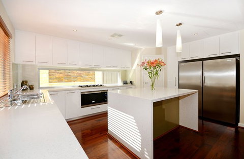 Hilburn Constructions - Darwin Builders 0