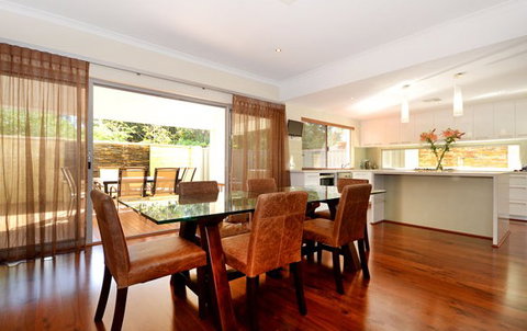 Hilburn Constructions - Darwin Builders 1