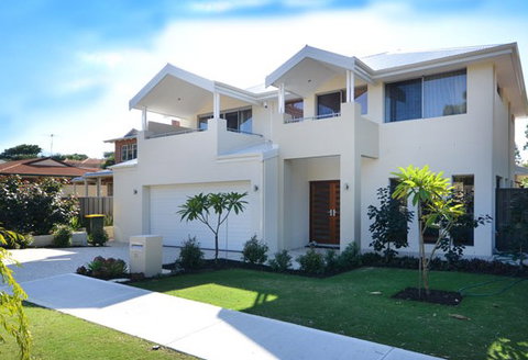 Hilburn Constructions - Darwin Builders 2