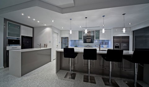 Homes By Dalessio - Darwin Builders 0