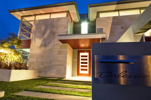 Homes By Dalessio - Darwin Builders 2
