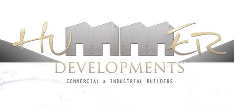 Hummer Developments - Darwin Builders 0
